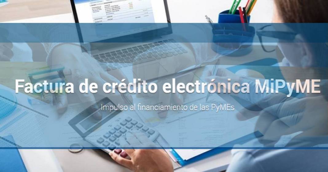 Monto M Nimo Factura De Cr Dito Electr Nica Afip Abril