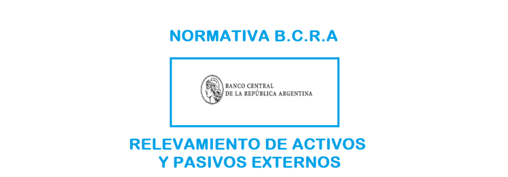 comunicacion bcra