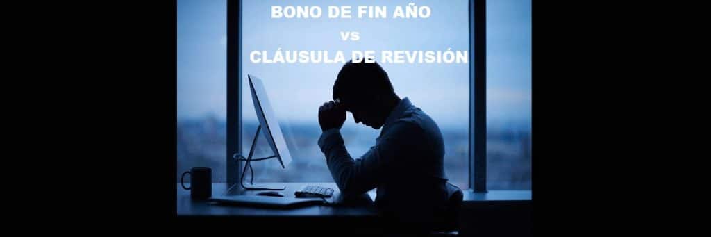 La Letra Chica del Decreto 1043/18: Los Gremios Que Acordaron o Acuerden Una Revisión de la Paritaria 2018 Podrían No Cobrar el Bono de $ 5.000.-