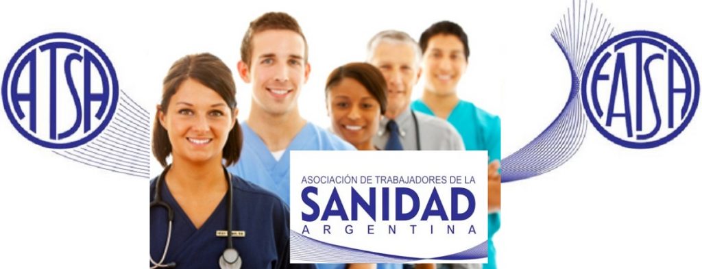 paritaria sanidad cct