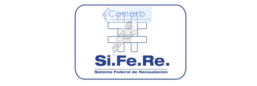 resolución general comarb