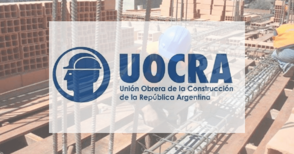 acuerdo uocra 2019