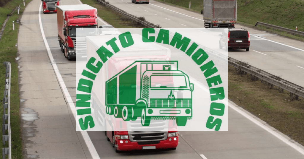 camioneros acuerda 26,5% de aumento, acuerdo salarial camioneros cct 40/89