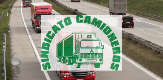 camioneros acuerda 26,5% de aumento, acuerdo salarial camioneros cct 40/89