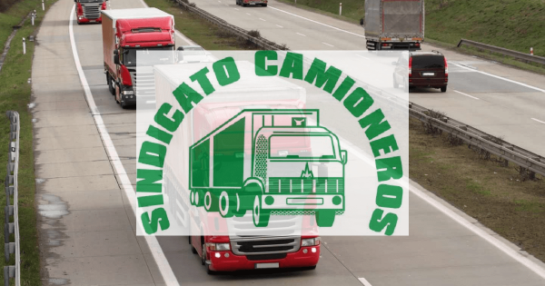 Paritaria 2019 Camioneros Cct 4089 Acuerdo Del 2562019 Escala Salarial Desde 72019 Y 102019 