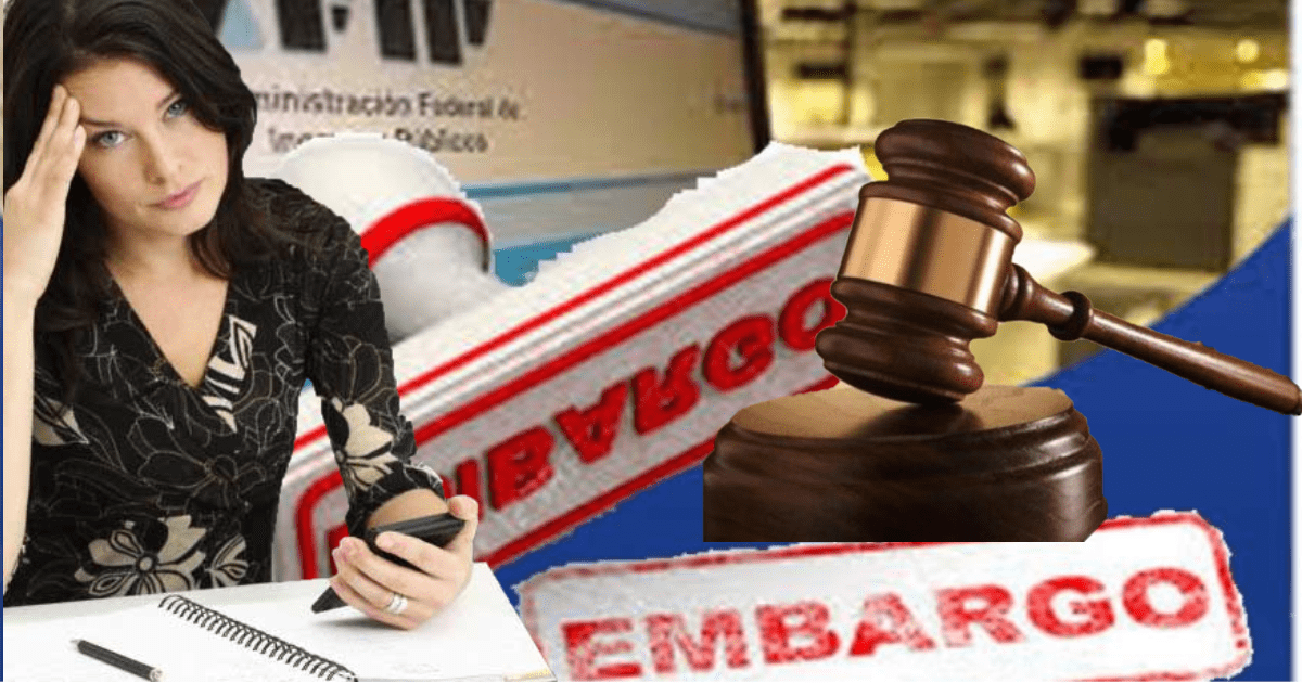justicia multo a afip prorroga suspension embargos pymes