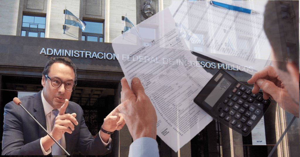 AFIP incorpora entidades sin fines de lucro al plan