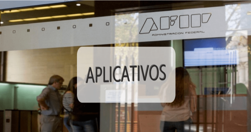 aplicativo sicoss version 42, aplicativos afip AFIP aprobó nuevo aplicativo para pagar Ganancias respecto del beneficio ATP
