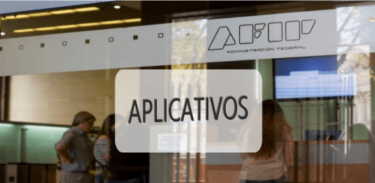 aplicativo sicoss version 42, aplicativos afip AFIP aprobó nuevo aplicativo para pagar Ganancias respecto del beneficio ATP