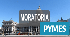 ampliar moratoria impositiva, certificado pyme, moratoria pymes