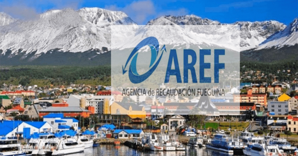 resolucion aref tierra del fuego