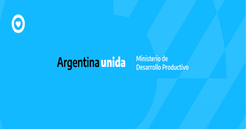 resolución 70/20 mdp, Resolución 30/20 MDP ministerio desarrollo productivo