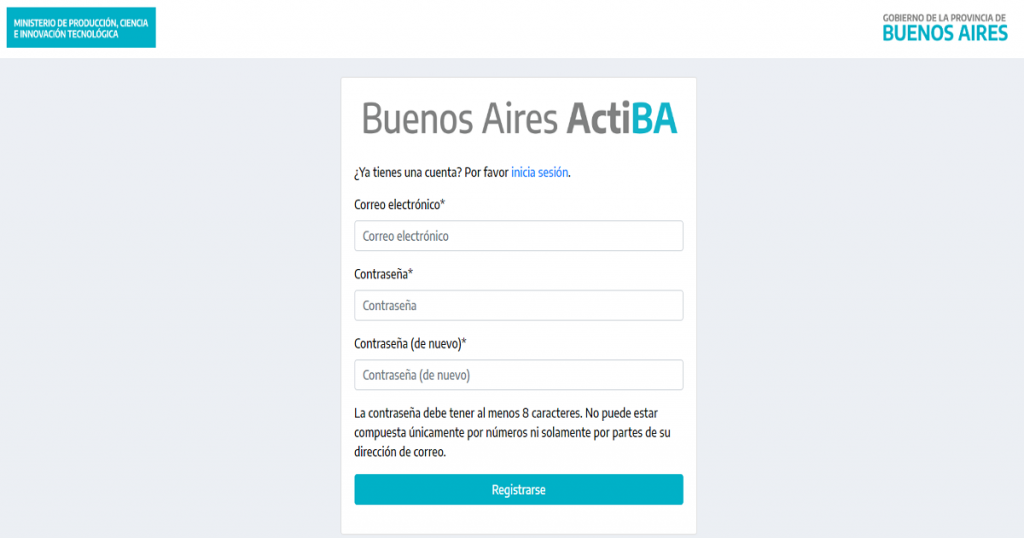 moratoria arba buenos aires actibaBuenos Aires: reglamentan el Programa Preservación del Trabajo ¿cuales son los puntos salientes?