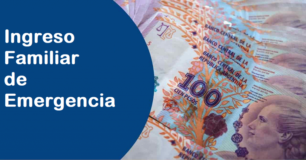 decreto 511/20, resolucion 34/20 anses, resolucion 8/20 sss, inscripción al ingreso familiar de emergencia, ingreso familiar de emergencia