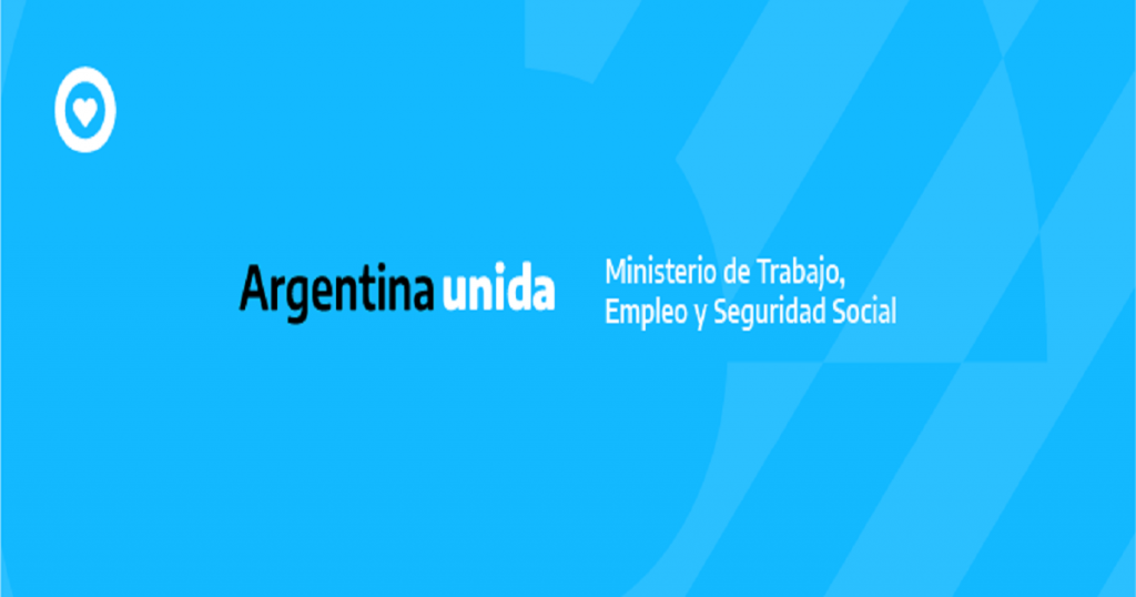 ministerio de trabajo, Resolución 202/20 Ministerio de Trabajo licencia por Coronavirus para trabajadores del sector público y privado