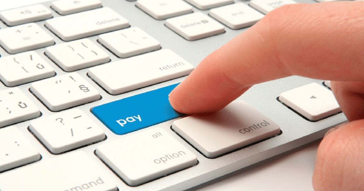 Impuesto al cheque a las plataformas de pago virtuales