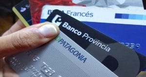 créditos a tasa cero para monotributistas, tarjetas de crédito