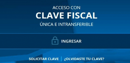 rg (afip) 4739, clave fiscal afipAdministrador de relaciones clave fiscal: se podrá acreditar carácter de apoderado mediante trámite digital AFIP exige cambiar la clave fiscal al menos una vez por año