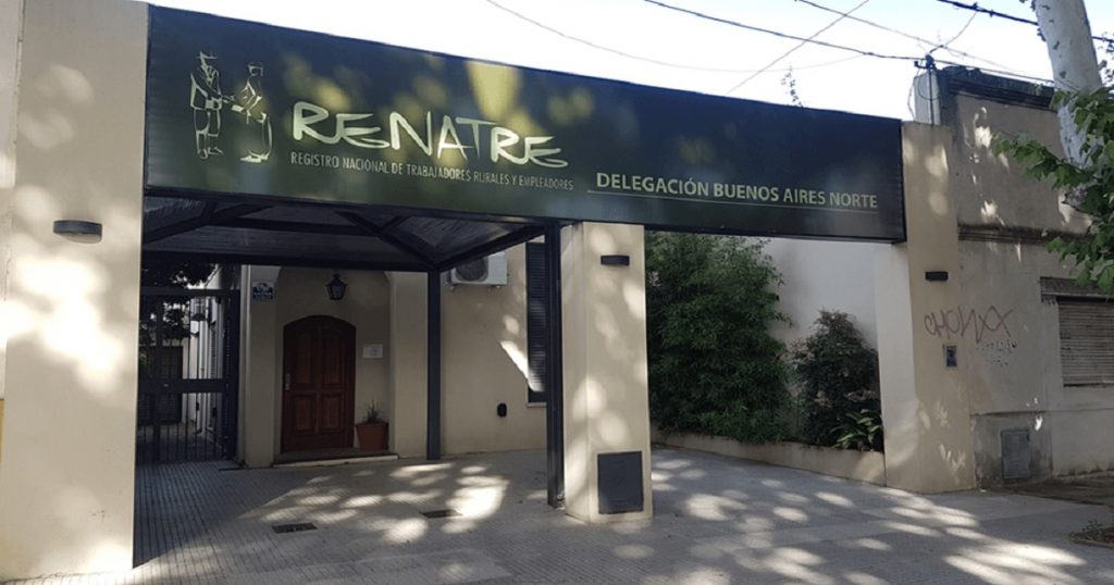 renatre