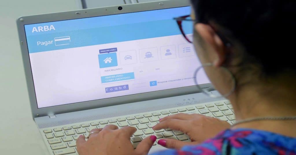 ARBA impulsa proceso de digitalización y reemplazará 250 mil trámites presenciales