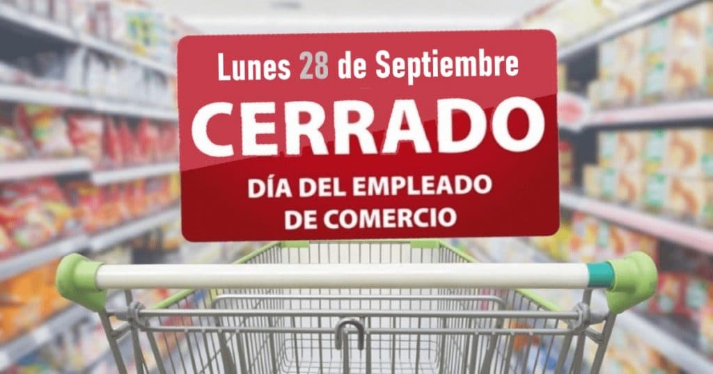 dia empleado comercio