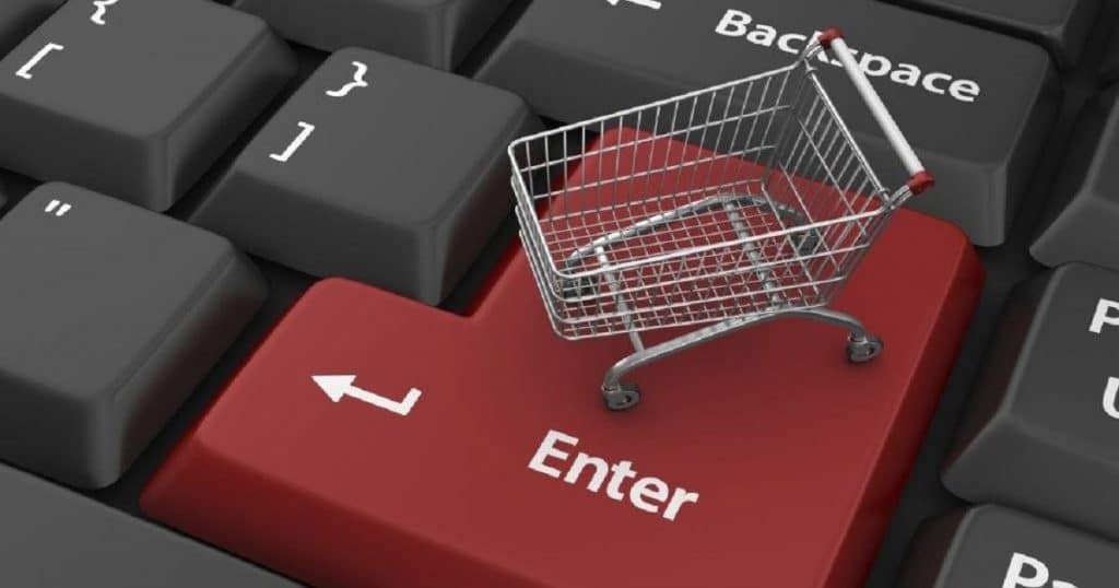 compras web