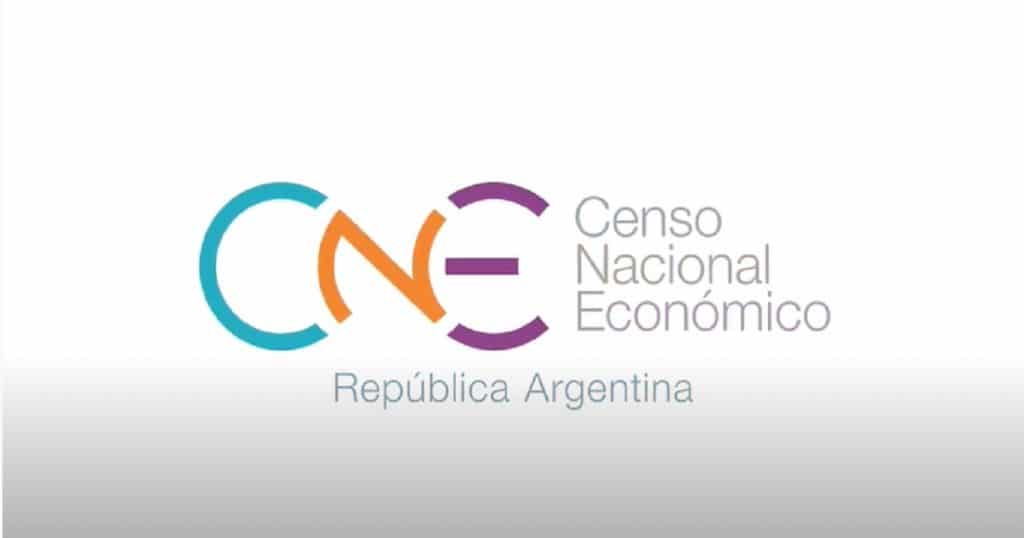 indec censo nacional economico