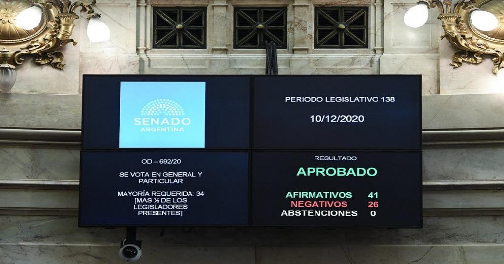 movilidad jubilatoria senado