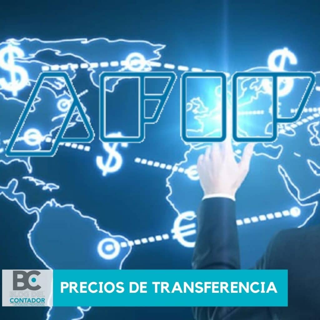 precios de transferencia (1)