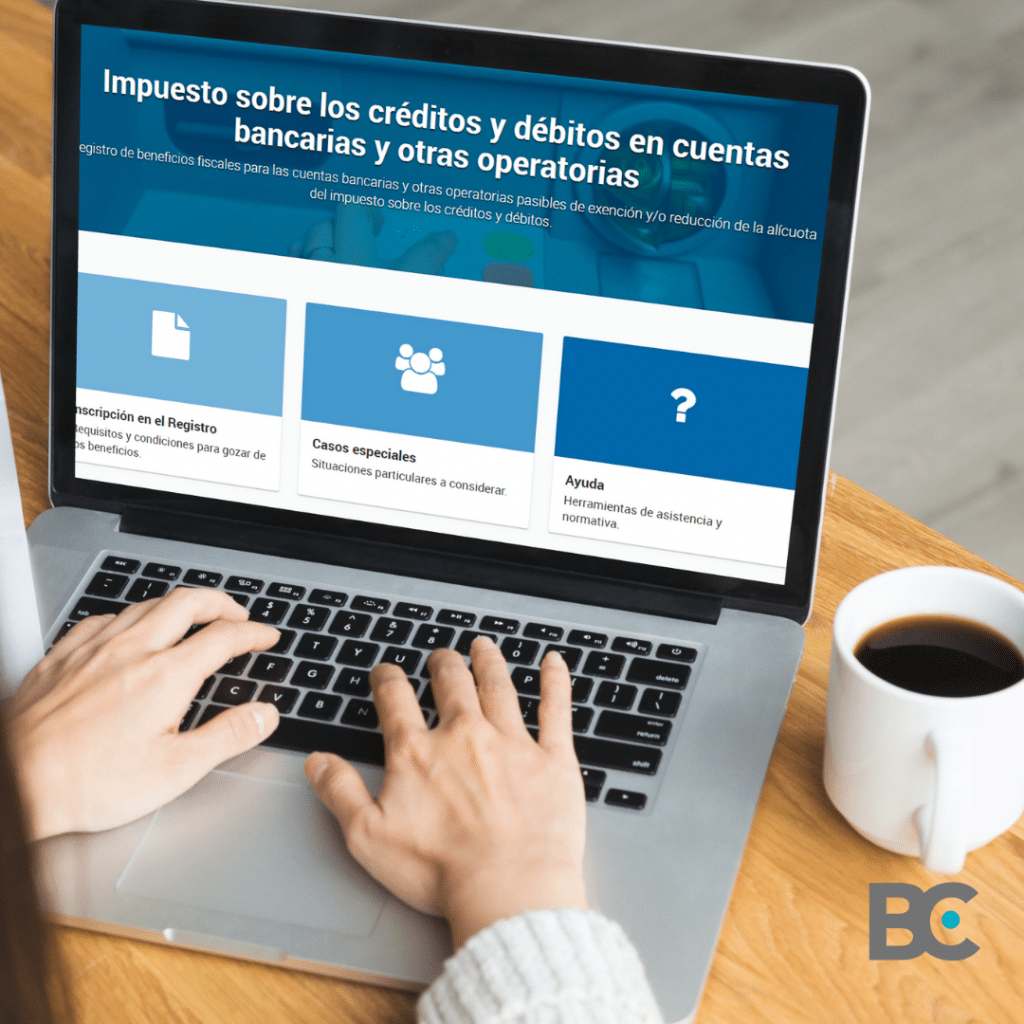 creditos y debitos fintech