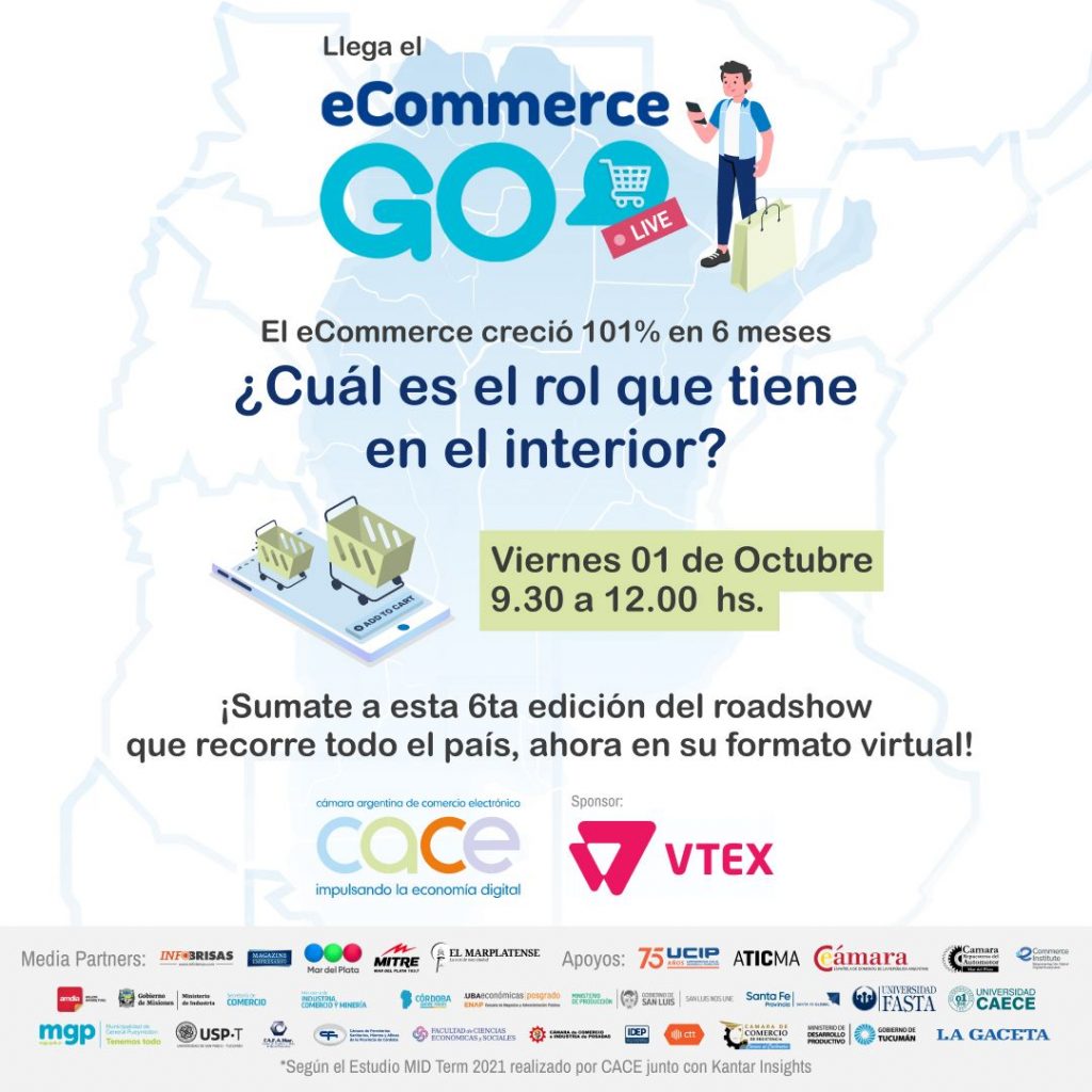 ecommerce go