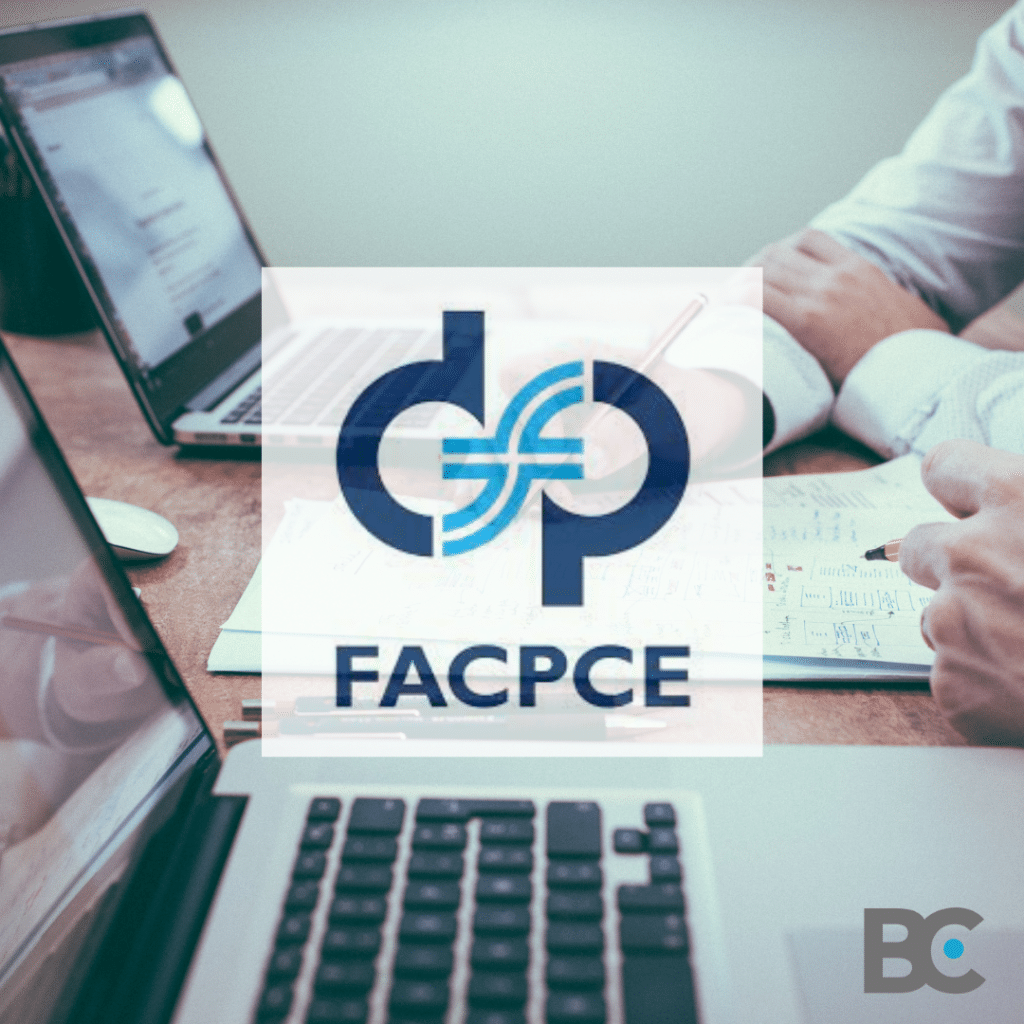 facpce respuestas afip