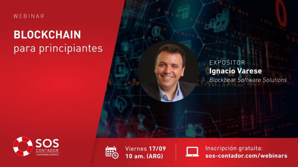 sos contador webinar blockchain