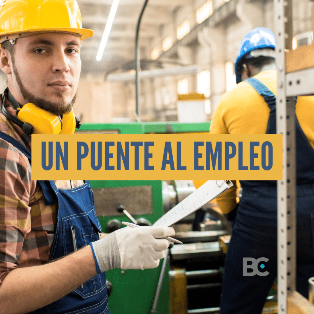 blanqueo laboral un puente al empleo