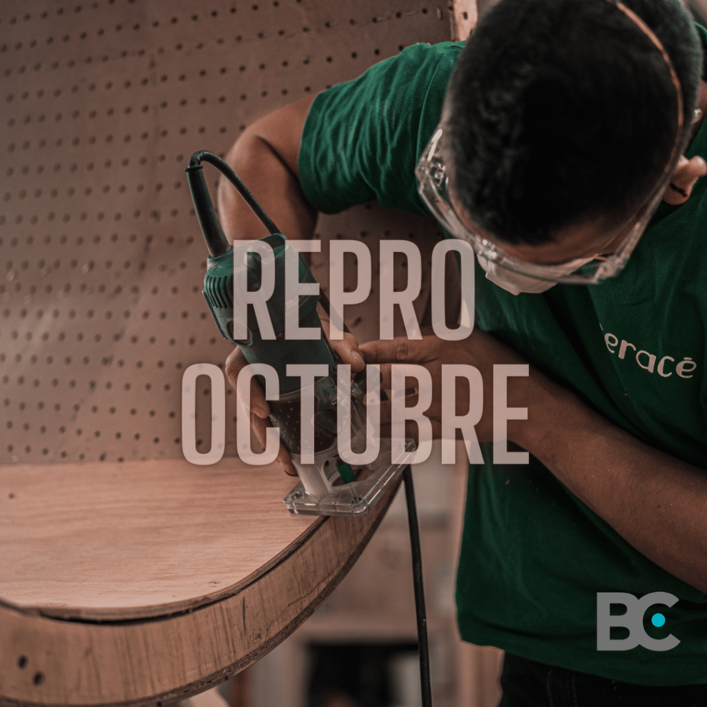 repro ii de octubre