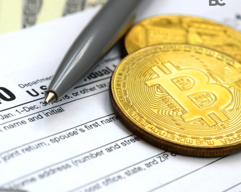 impuesto al cheque bitcoin