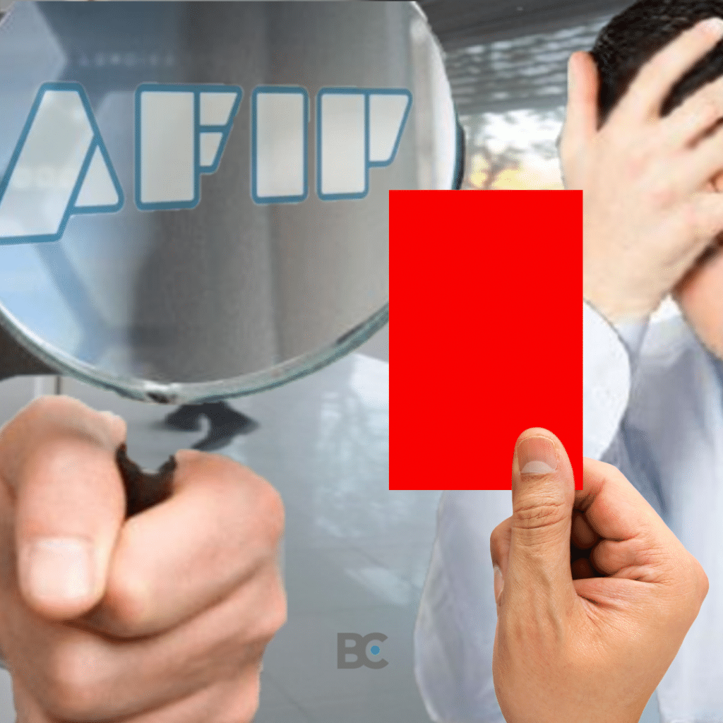 afip monotributo exclusiones