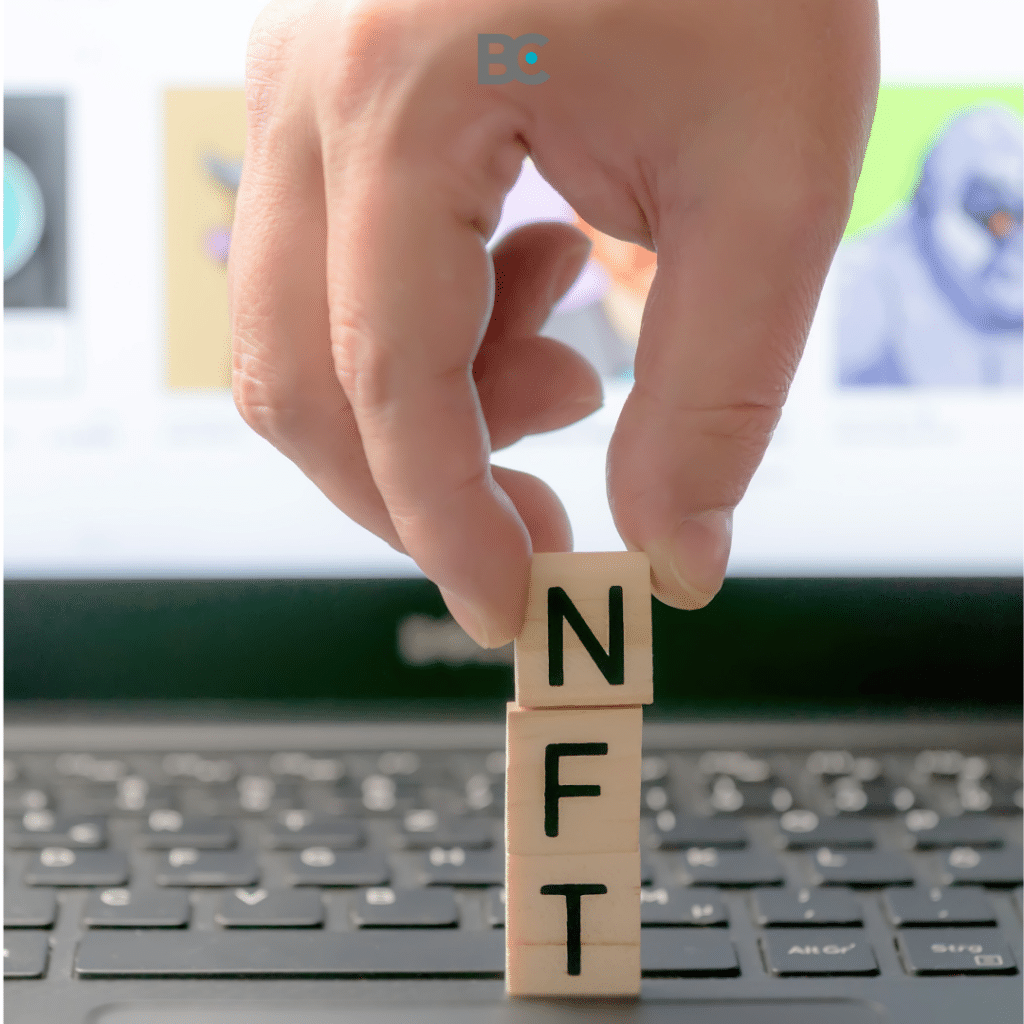 criptomonedas nft