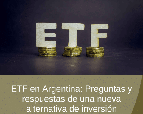 ETF en Argentina: Preguntas y respuestas de una nueva alternativa de inversión