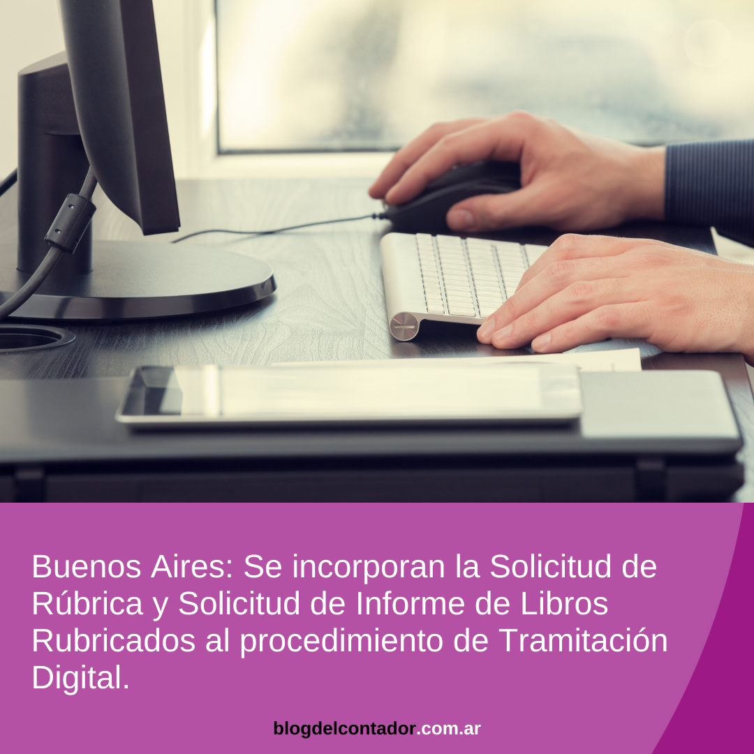 Plataforma de Formularios Digitales de la provincia de Buenos Aires