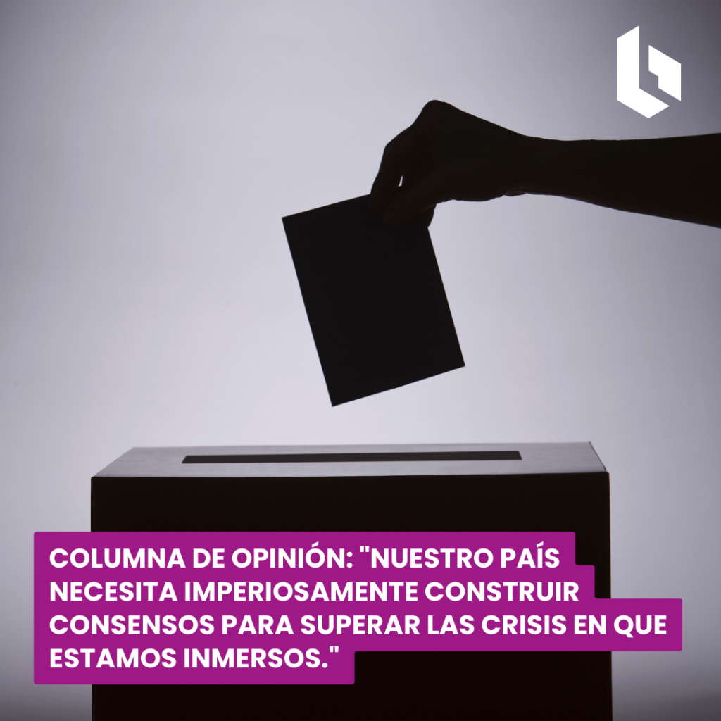 ¿Nuestras instituciones están preparadas para dar un salto de calidad democrática?