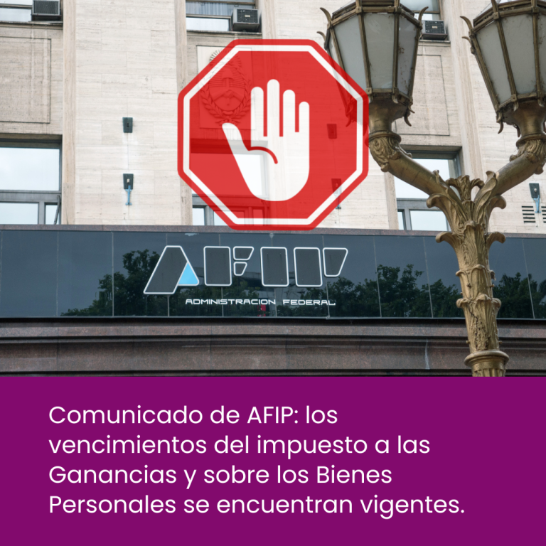 Guía Paso A Paso Registro único Tributario De AFIP