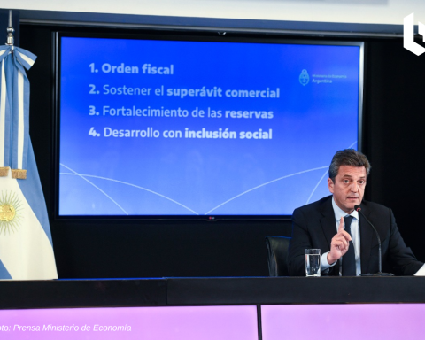 Sin anuncios impositivos, se conocieron las medidas del nuevo Ministro de Economía Sergio Massa