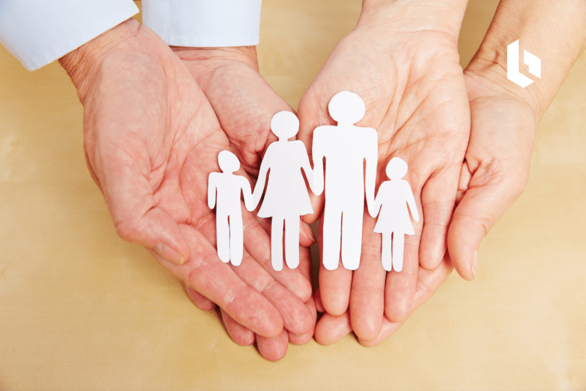 El Gobierno ajusta por DNU los topes de ingresos para el cobro de asignaciones familiares