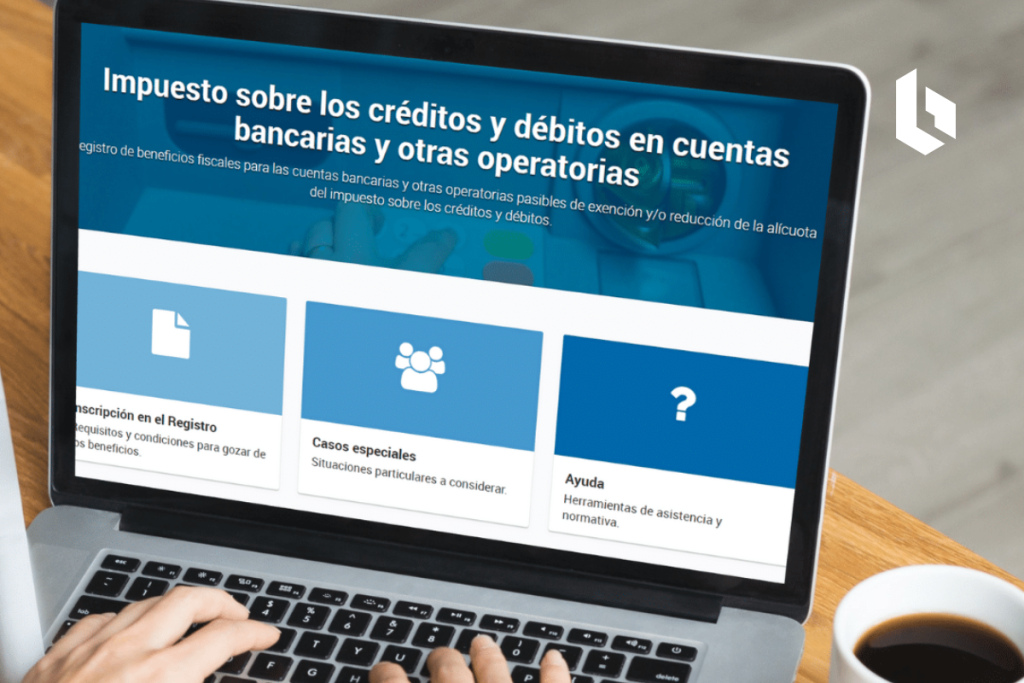 creditos y debitos