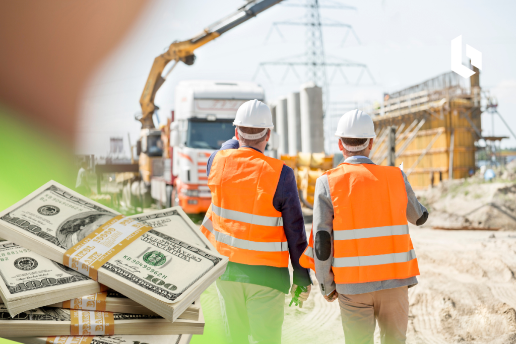 incentivo a la construcción