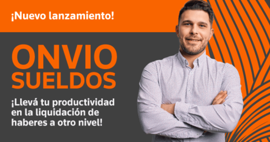 Onvio SUELDOS