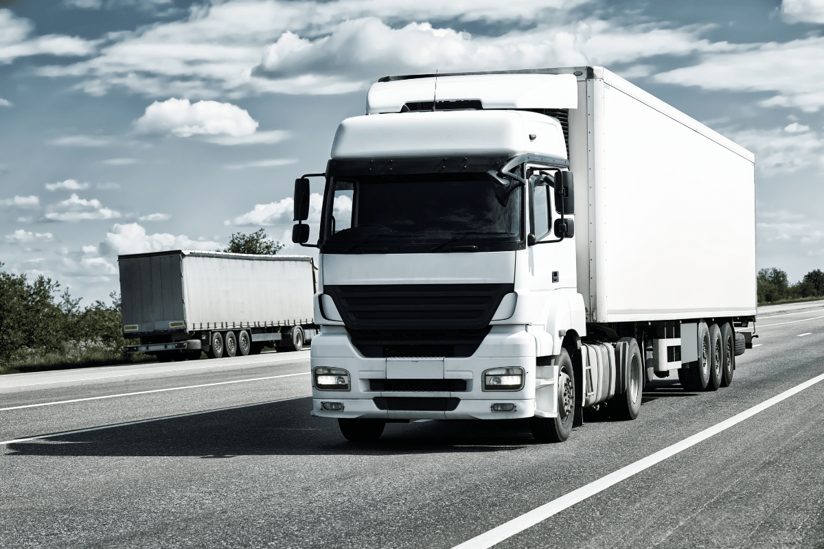 Camioneros: reformulan el acuerdo para que sea homologado por el Gobierno