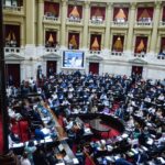 Ley Bases y Paquete Fiscal: Diputados aprobaría las modificaciones del Senado e insistirá con Ganancias y Bienes Personales