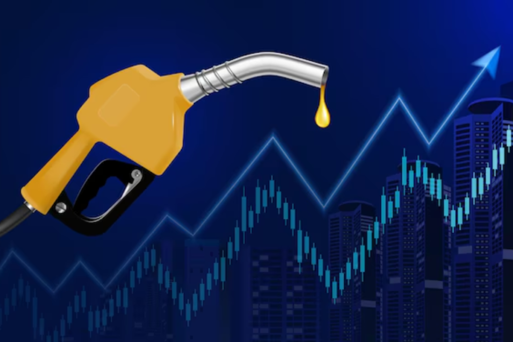 Decreto (PEN) 770/2024: Impuesto sobre los combustibles líquidos